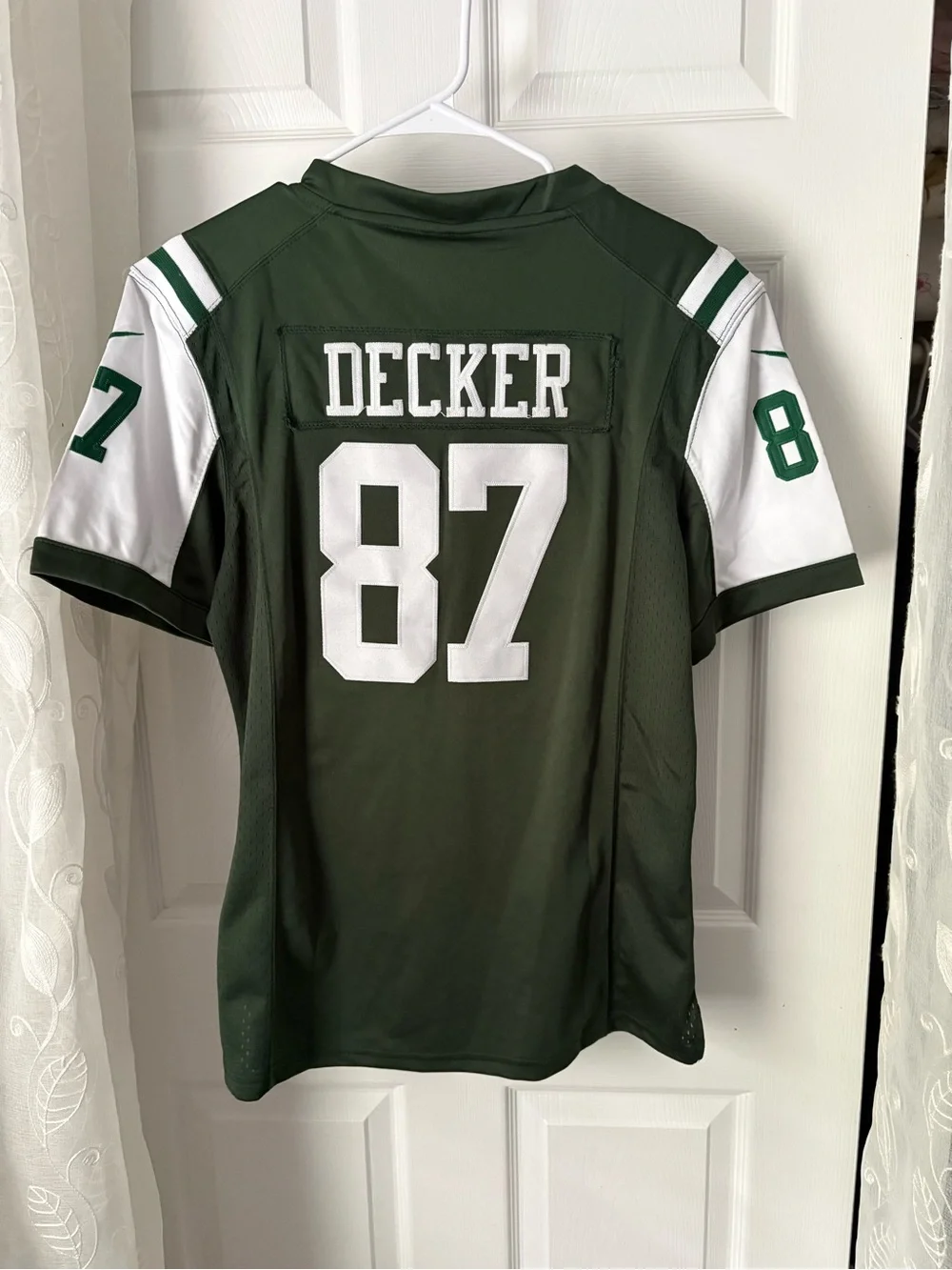Nike new nfl